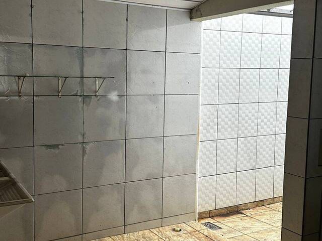 #4316 - Casa para Locação em Arapongas - PR - 2
