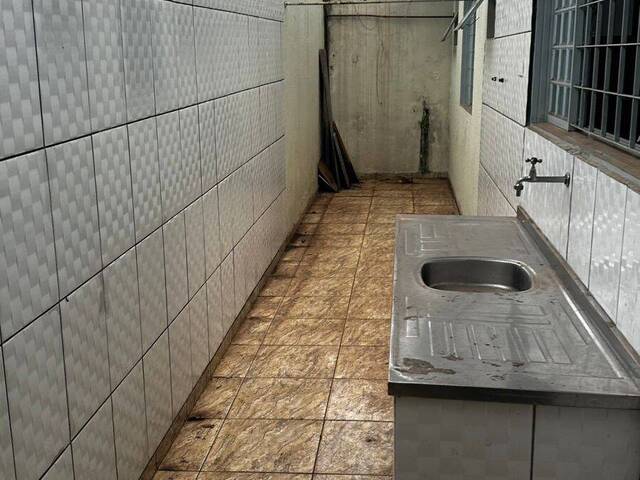#4316 - Casa para Locação em Arapongas - PR - 3