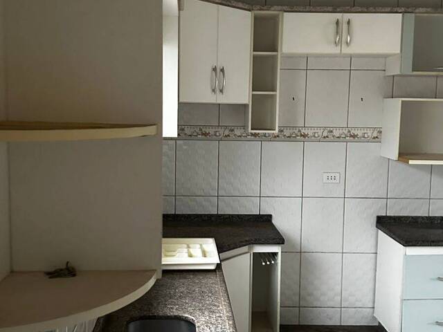 Casa para Locação em Arapongas - 5