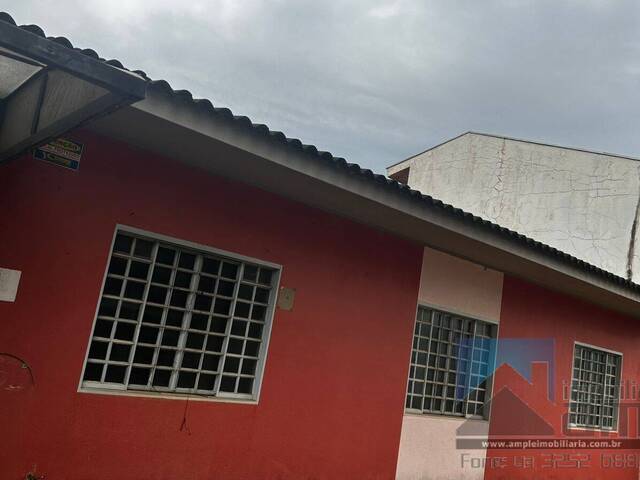 #4316 - Casa para Locação em Arapongas - PR - 1