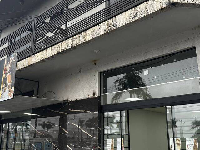 #4317 - Sala para Locação em Arapongas - PR - 1