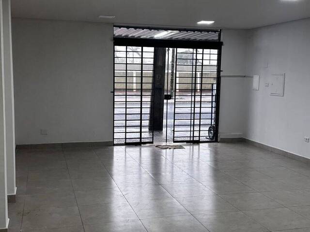 #4317 - Sala para Locação em Arapongas - PR - 2