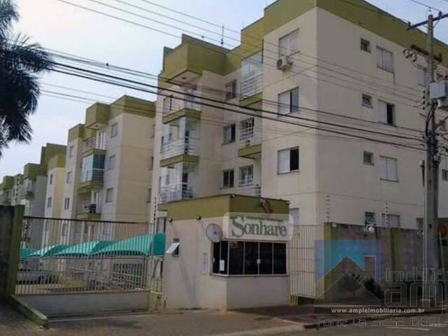 #4321 - Casa para Venda em Arapongas - PR