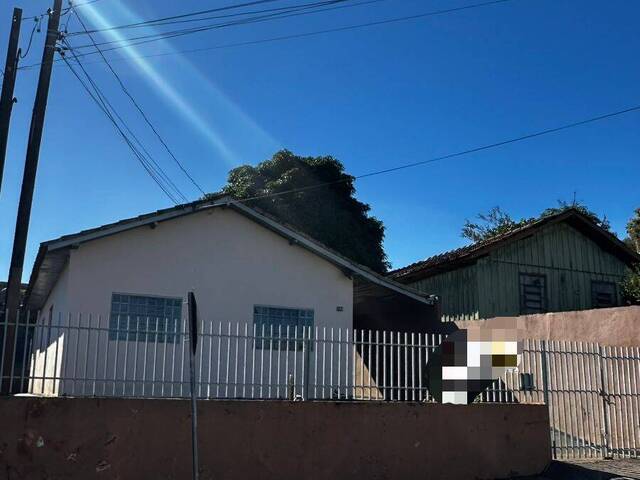 #4323 - Casa para Locação em Arapongas - PR - 1