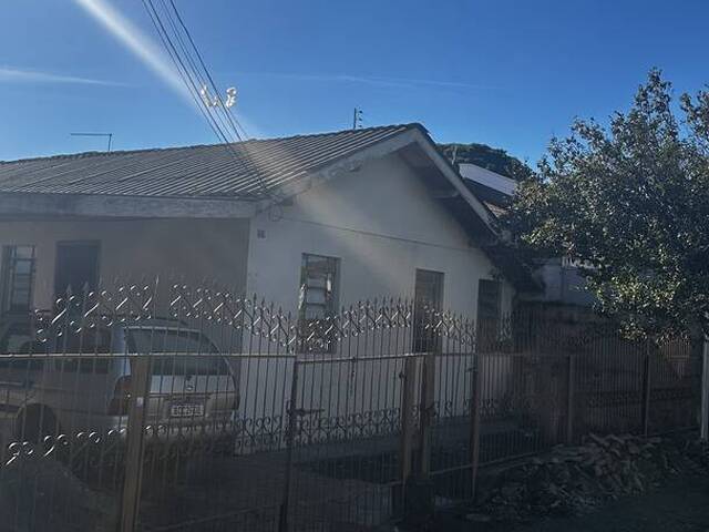 #4325 - Casa para Locação em Arapongas - PR - 1