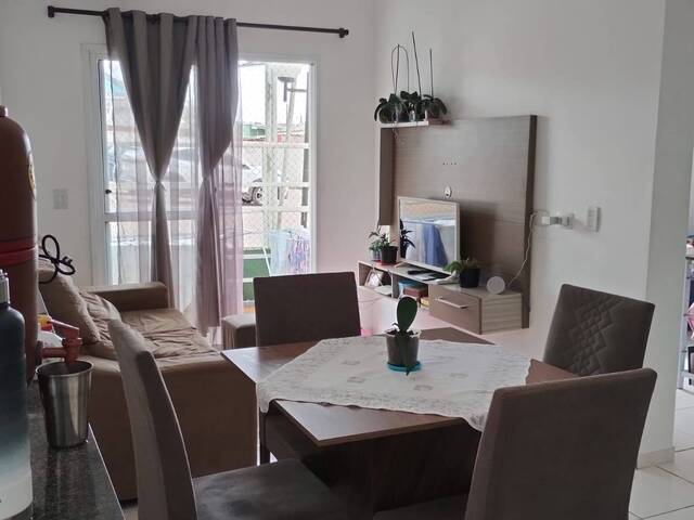 #4326 - Apartamento para Venda em Arapongas - PR - 3