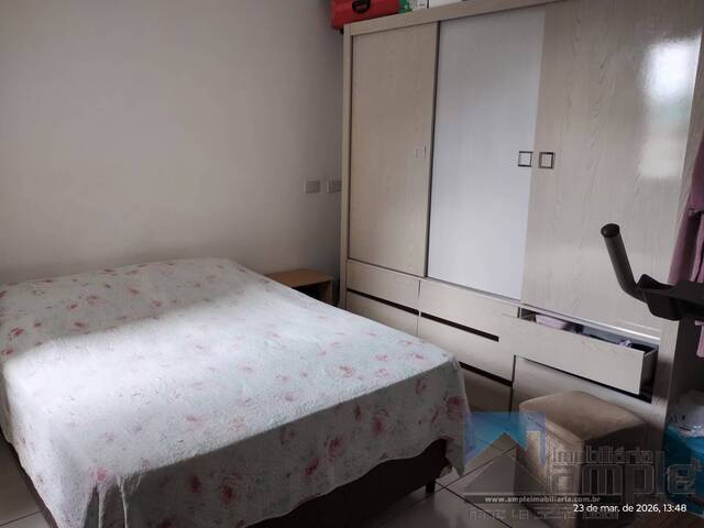 Apartamento para Venda em Arapongas - 4