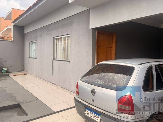 #4329 - Casa para Venda em Arapongas - PR - 1