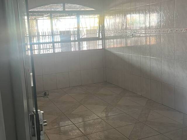 #4331 - Casa para Locação em Arapongas - PR - 1