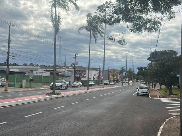 #4331 - Casa para Locação em Arapongas - PR - 2