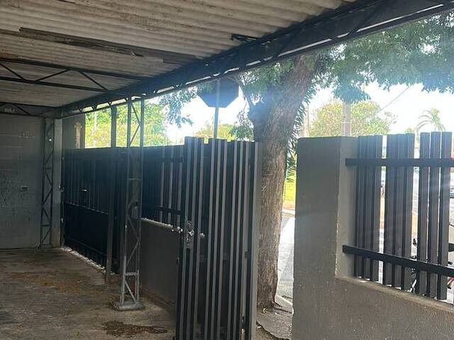 #4331 - Casa para Locação em Arapongas - PR
