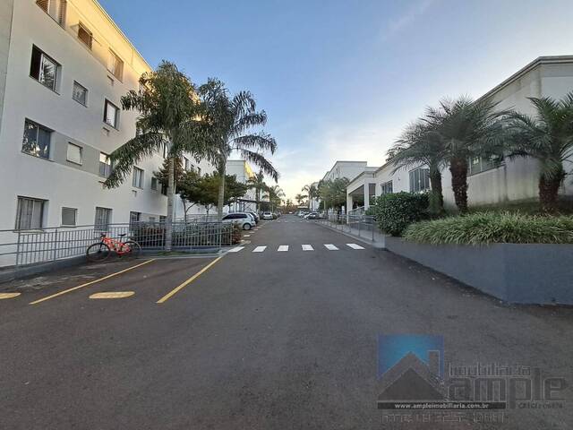 #4332 - Apartamento para Locação em Arapongas - PR - 1