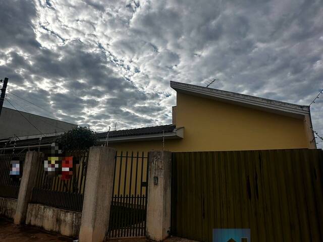 #4333 - Casa para Locação em Arapongas - PR