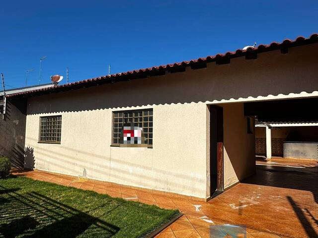 Casa para Locação em Arapongas - 5