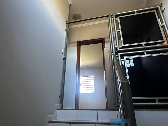 #4336 - Casa para Locação em Arapongas - PR - 2