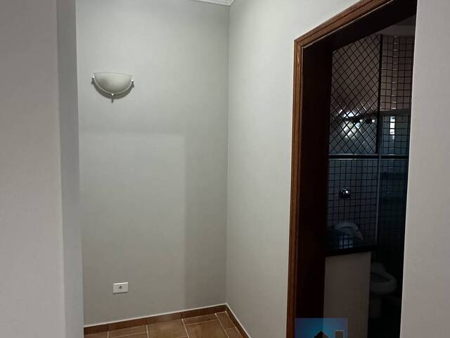 #4336 - Casa para Locação em Arapongas - PR - 3