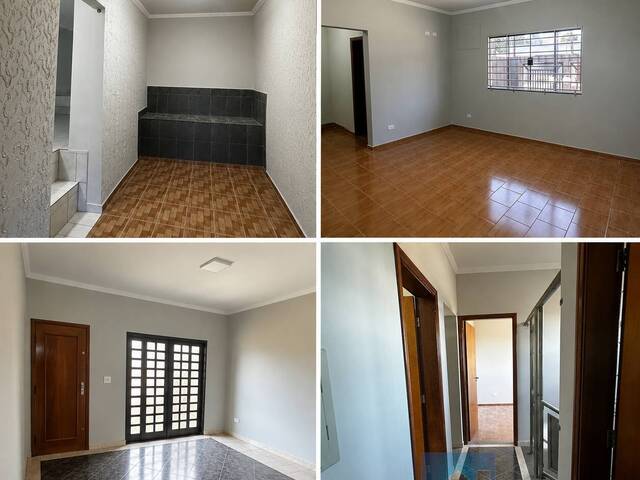Casa para Locação em Arapongas - 4