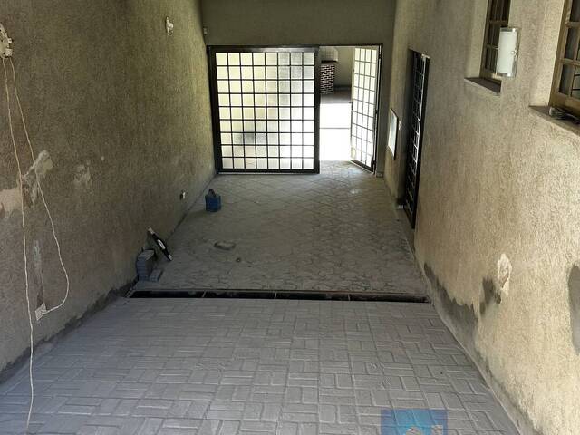 Casa para Locação em Arapongas - 5