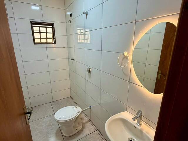 #4338 - Casa para Venda em Arapongas - PR - 2