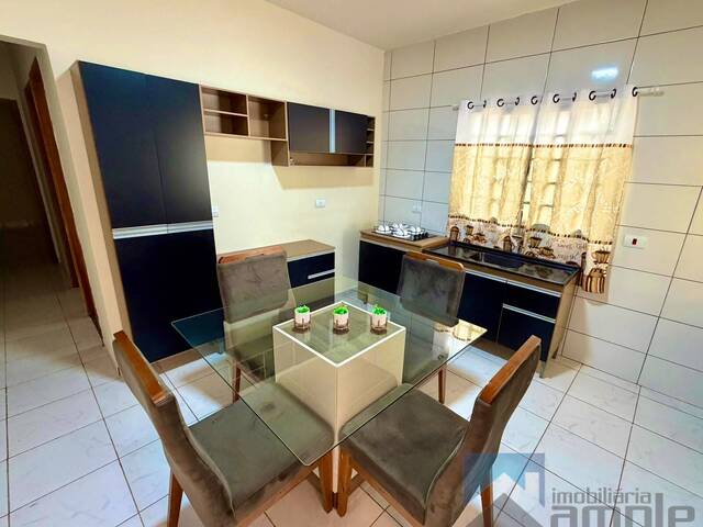 #4338 - Casa para Venda em Arapongas - PR - 3