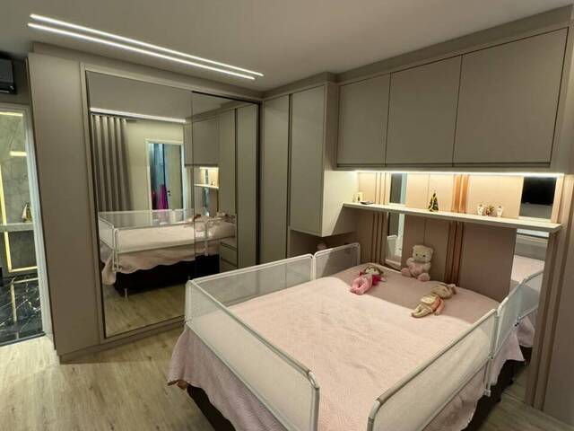#4340 - Apartamento para Locação em Arapongas - PR - 2