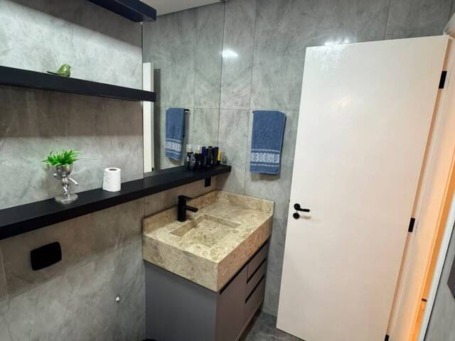 #4340 - Apartamento para Locação em Arapongas - PR - 3