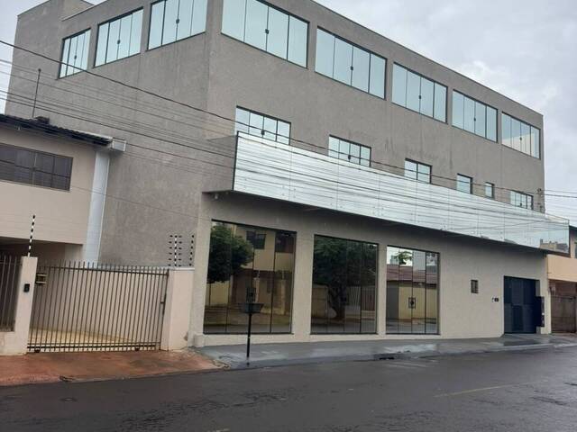 #4340 - Apartamento para Locação em Arapongas - PR - 1