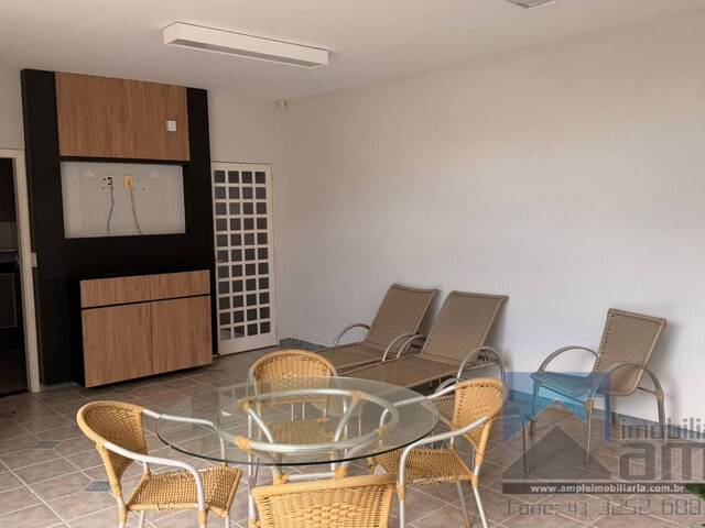 #4342 - Casa para Venda em Arapongas - PR - 3