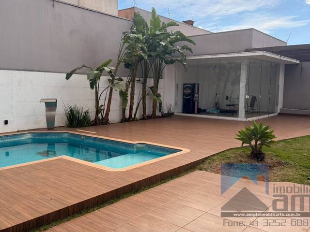 Casa para Locação em Arapongas - 5