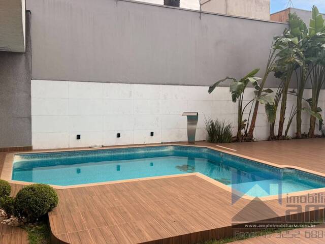 Casa para Locação em Arapongas - 4