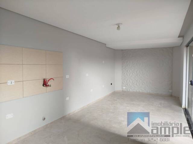 #4343 - Casa para Locação em Arapongas - PR - 2