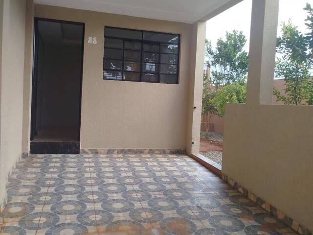 #4343 - Casa para Locação em Arapongas - PR - 3
