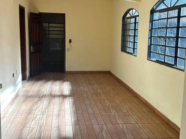 Casa para Locação em Arapongas - 4