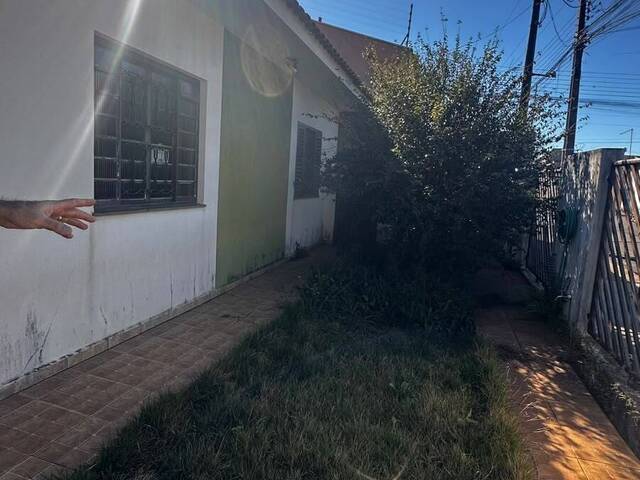 #4345 - Casa para Locação em Arapongas - PR - 2