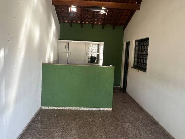 Casa para Locação em Arapongas - 4