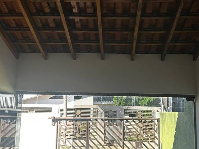 Casa para Locação em Arapongas - 5