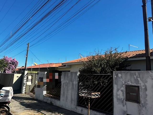 #4345 - Casa para Locação em Arapongas - PR - 1