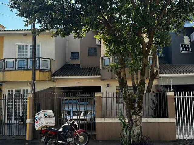 #4351 - Sobrado para Locação em Arapongas - PR - 1