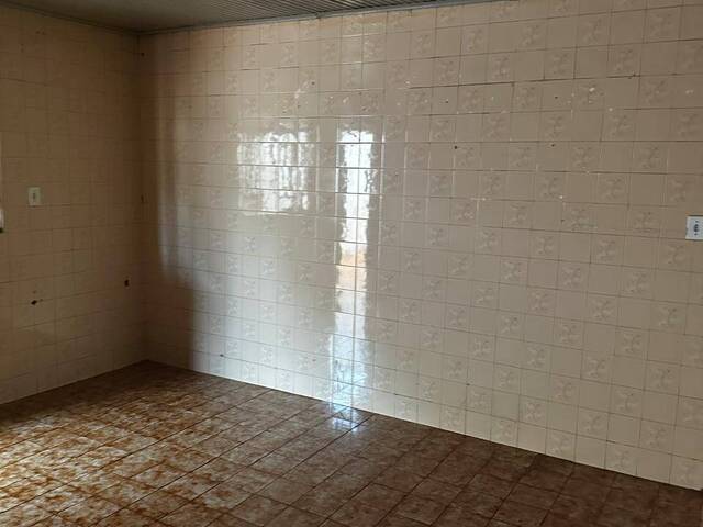 #4357 - Casa para Venda em Arapongas - PR - 2