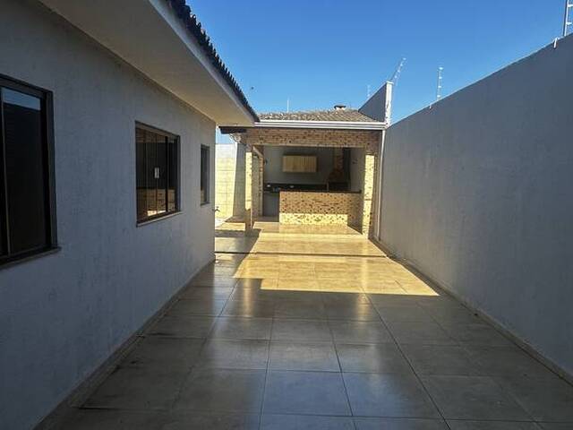#4358 - Casa para Locação em Arapongas - PR - 3