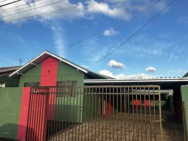 #4359 - Casa para Locação em Arapongas - PR - 1