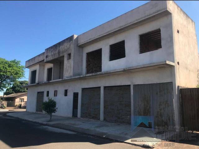 #4360 - Apartamento para Venda em Sabáudia - PR - 2