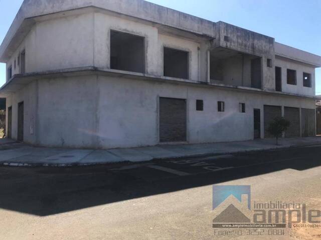 #4360 - Apartamento para Venda em Sabáudia - PR - 3