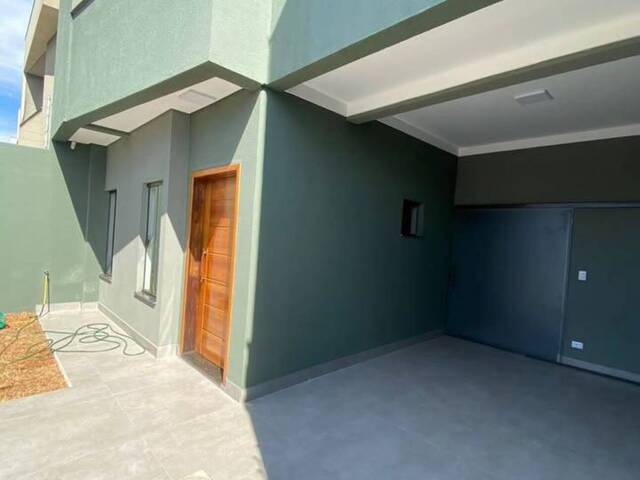 #4364 - Casa para Locação em Arapongas - PR - 2