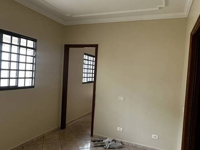 Casa para Locação em Arapongas - 5