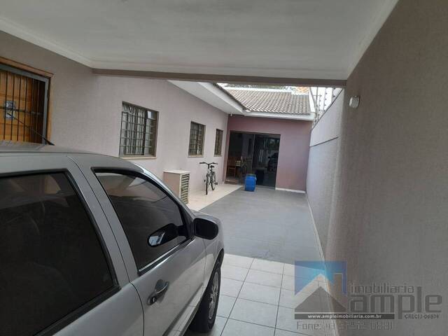 #4367 - Casa para Venda em Arapongas - PR - 3