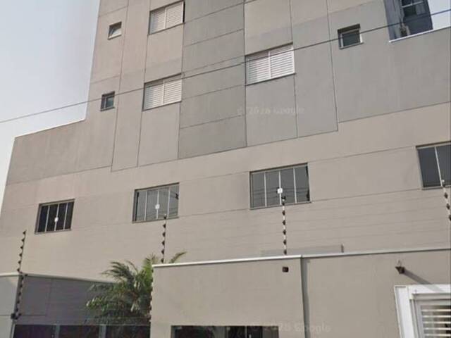 #4368 - Apartamento para Venda em Arapongas - PR