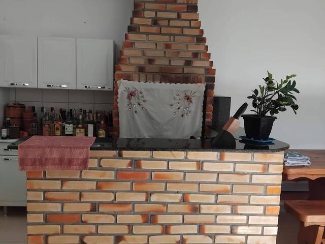 #4370 - Casa para Venda em Arapongas - PR - 3