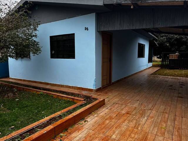 Casa para Locação em Arapongas - 2