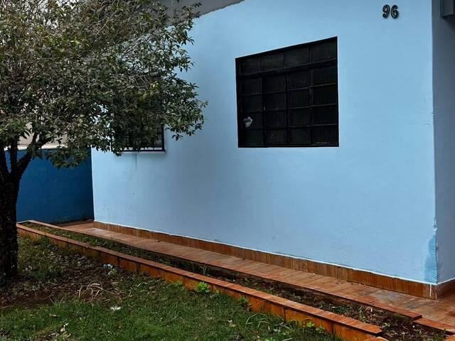 Casa para Locação em Arapongas - 4